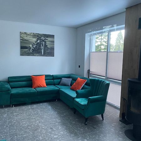 Феєрія Лісу Aparthotel Skhidnytsia Exterior foto