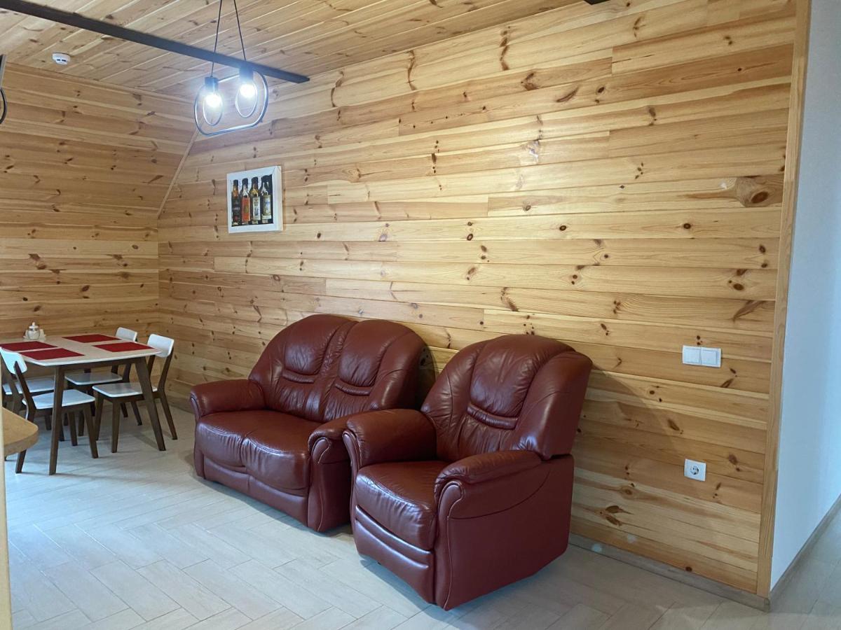 Феєрія Лісу Aparthotel Skhidnytsia Exterior foto