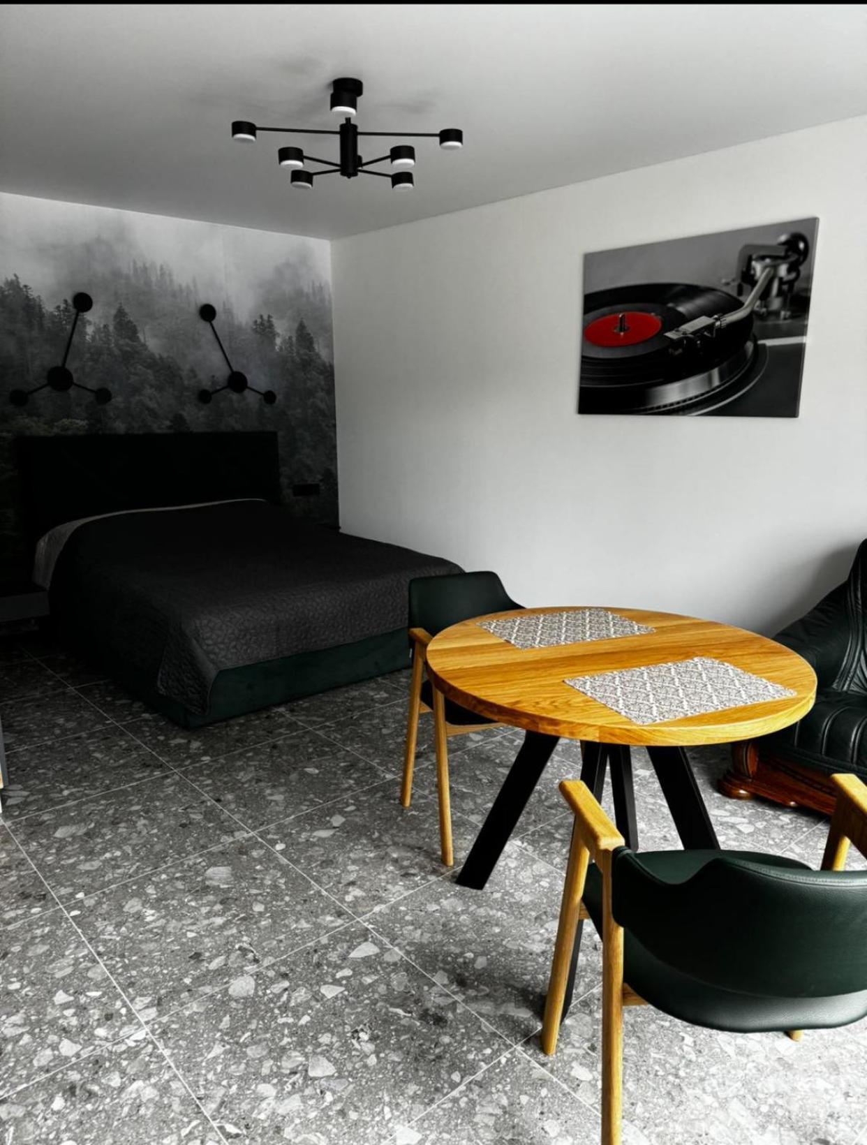 Феєрія Лісу Aparthotel Skhidnytsia Exterior foto