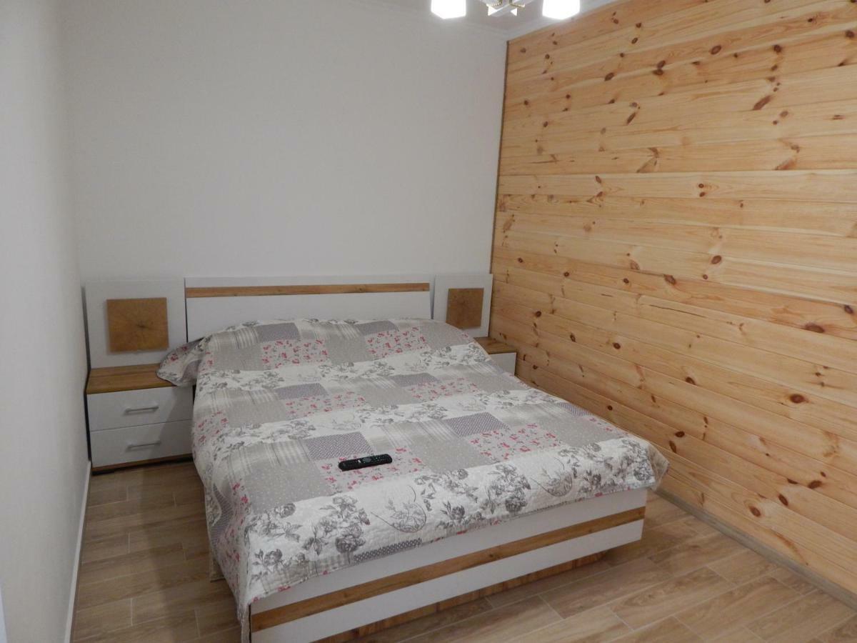 Феєрія Лісу Aparthotel Skhidnytsia Exterior foto